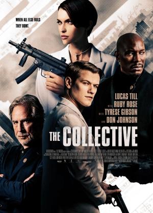 The Collective [Spanish]