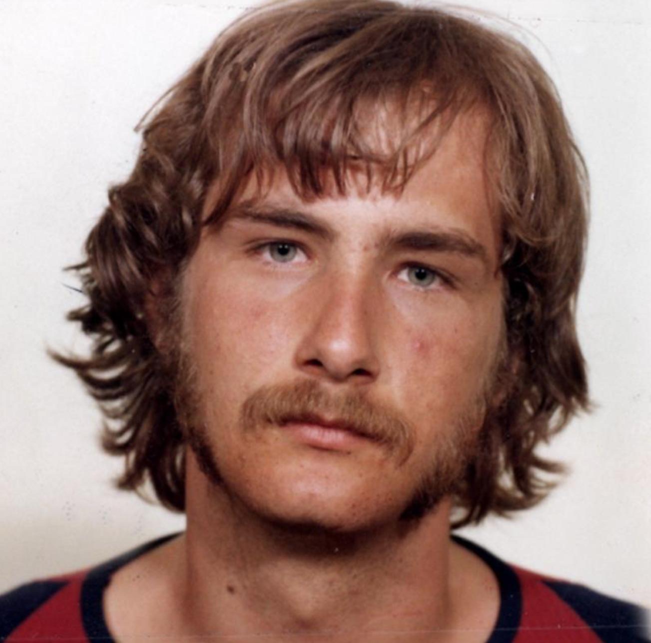 Billy Milligan