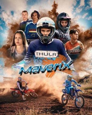 MaveriX [Spanish]