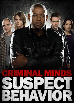Criminal Minds: Suspect Behavior [Spanish]