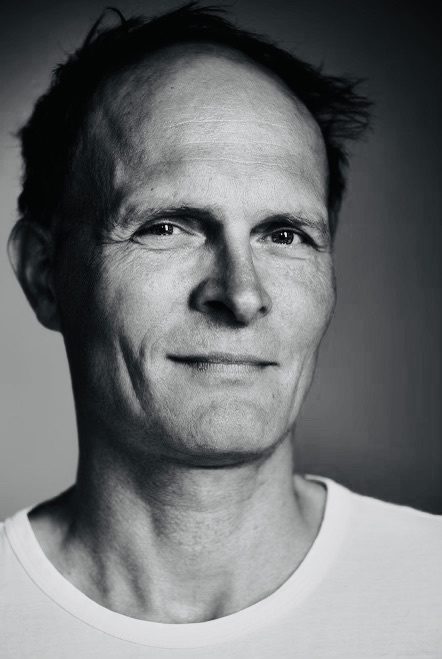 actor Tom Hanslmaier large photo