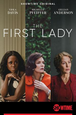 The First Lady [Russian]