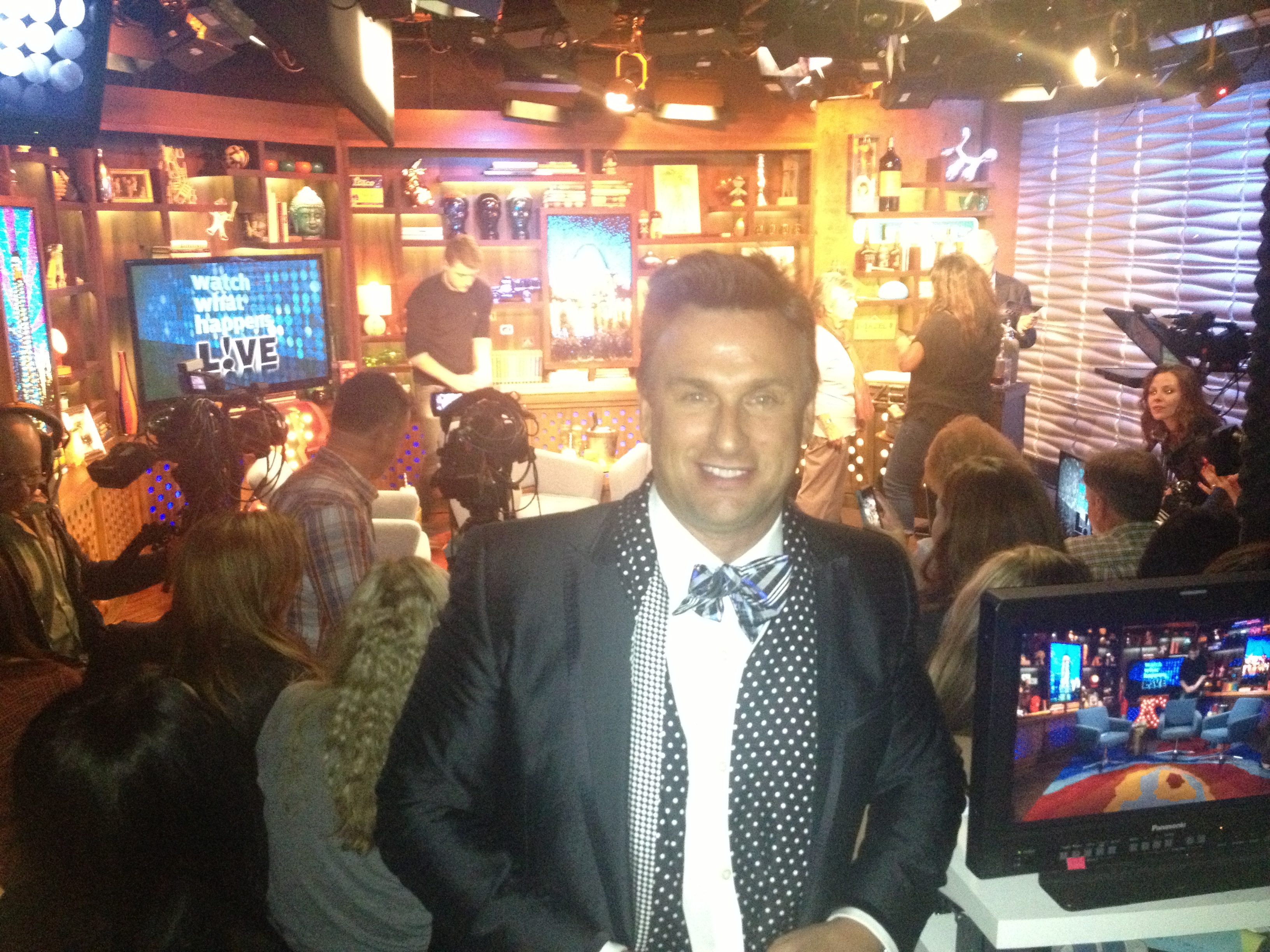 actor Jonathan Yaskoff large photo