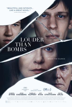 Louder Than Bombs [Spanish]
