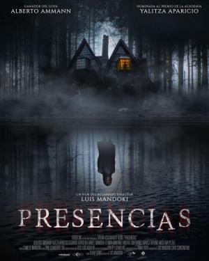 Presencias [SpanishLatam]