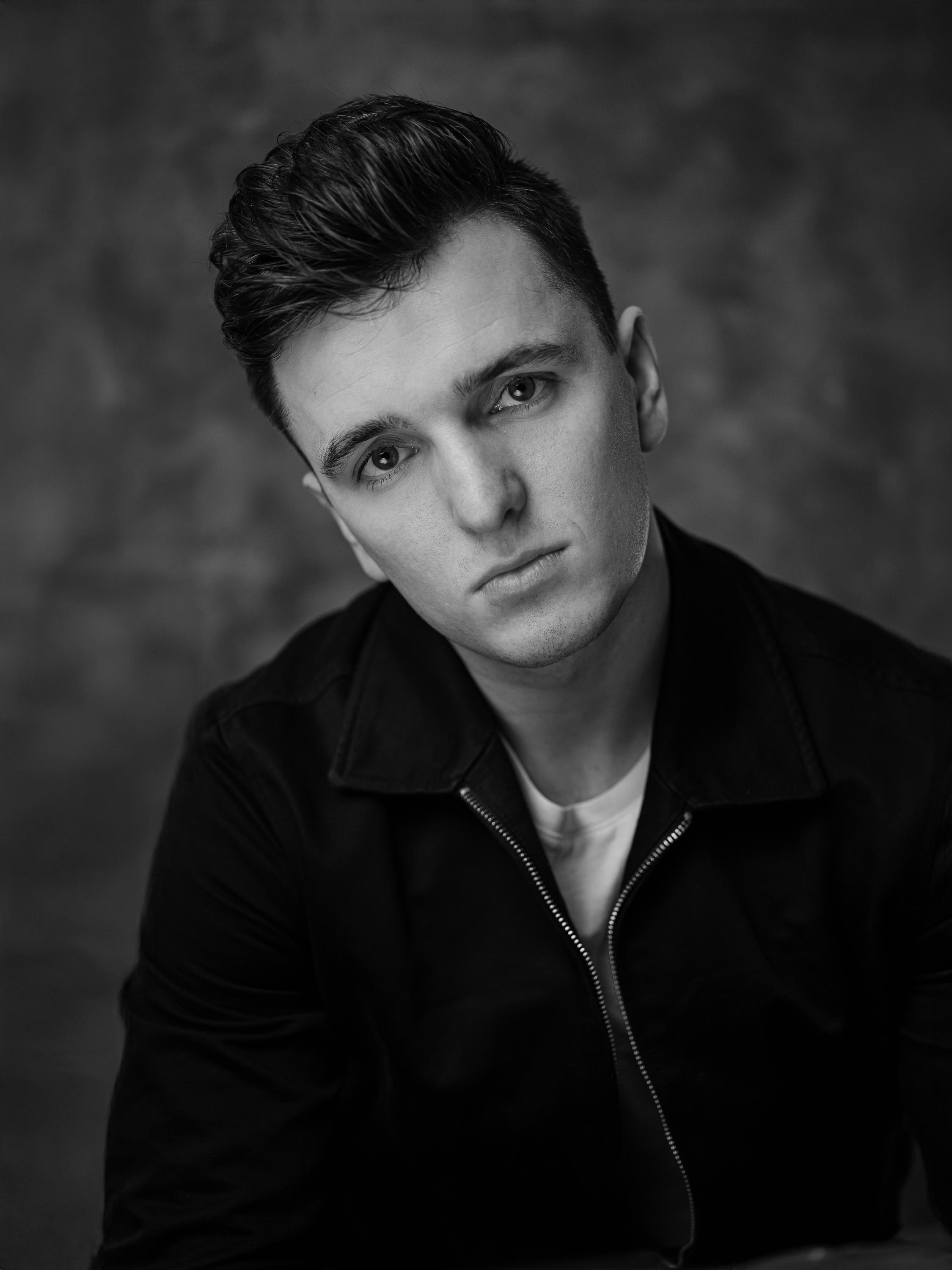 Matt Lenehan