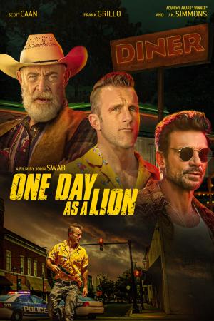 One Day as a Lion [Spanish]