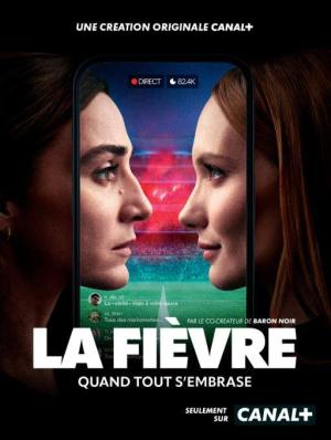 La fièvre [Spanish]