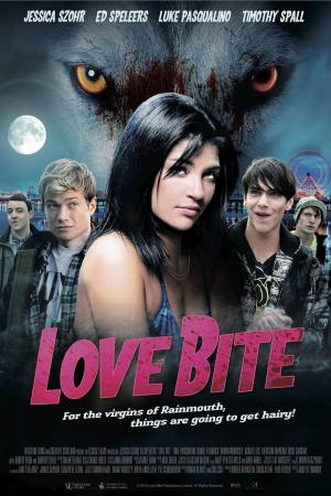 Love Bite [Russian]