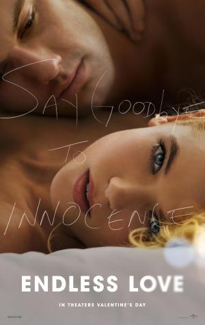 Endless Love [Spanish]