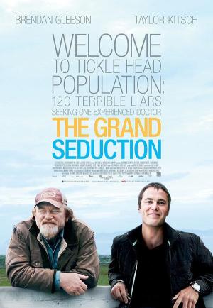 The Grand Seduction [Spanish]