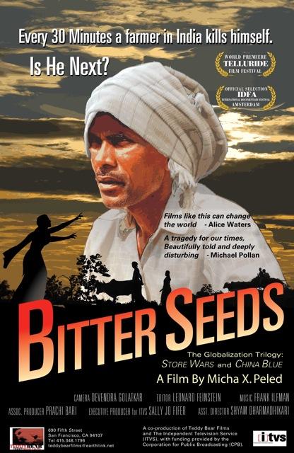 Bitter Seeds (2011) | Watch on Movi47