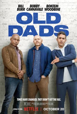Old Dads [Spanish]