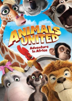 Animals United [Spanish]