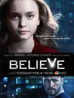 Believe [Spanish]