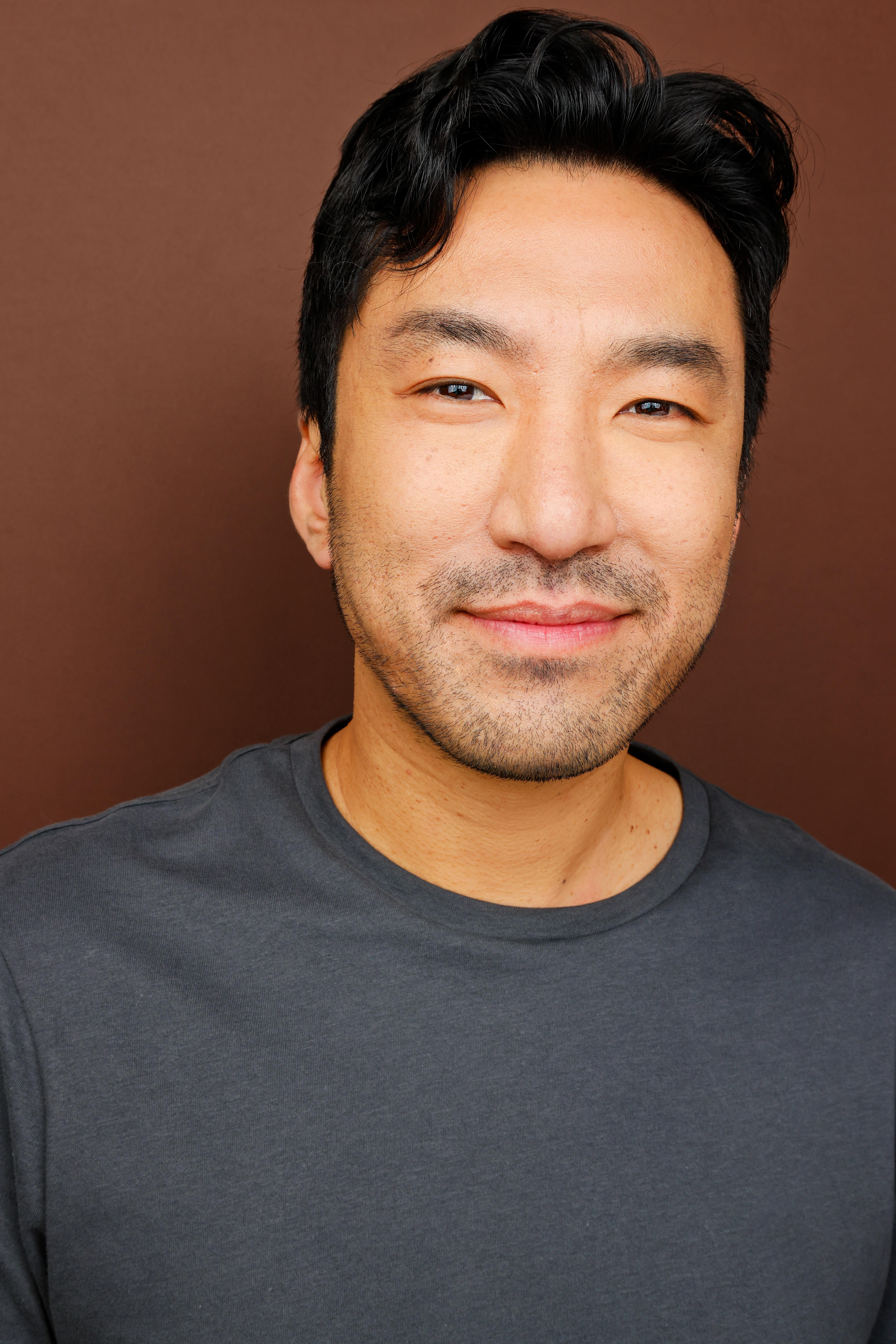 Ricky Wang