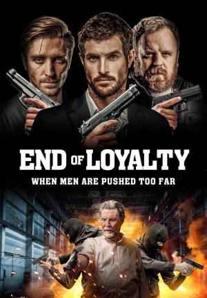 End of Loyalty [Spanish]