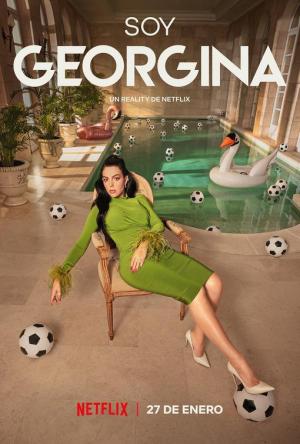 I Am Georgina [Russian] S1-S3