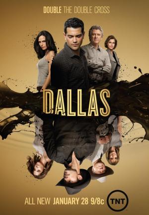 Dallas [Spanish] S1-S3