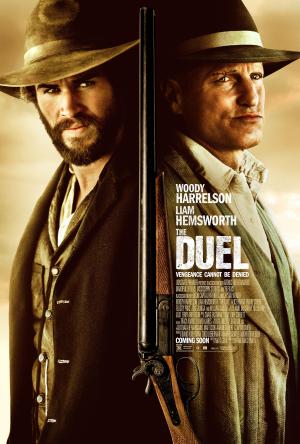 The Duel [Spanish]