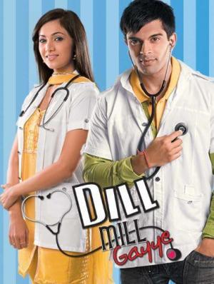 Dill Mill Gayye [Hindi]