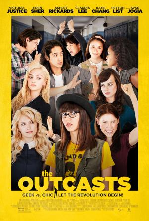 The Outcasts [Spanish]