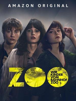 We Children from Bahnhof Zoo [Spanish]
