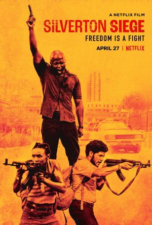 Silverton Siege [Spanish]