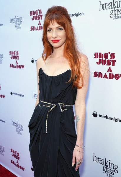 actor Kerry Krogstad large photo