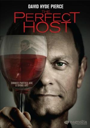 The Perfect Host [Spanish]