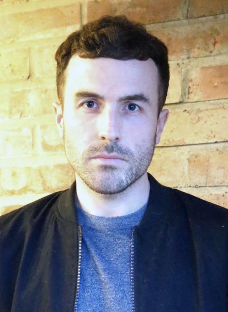 actor Jayme Swiftt large photo