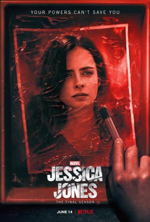 Jessica Jones [Russian]