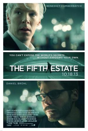 The Fifth Estate [Spanish]