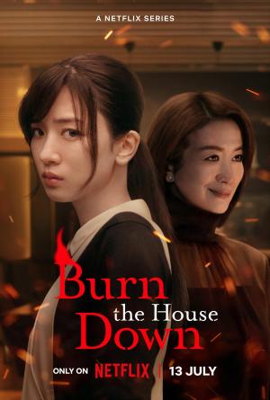 Burn the House Down [SpanishLatam]