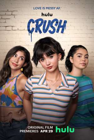 Crush [Spanish]