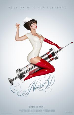 Nurse [Spanish]