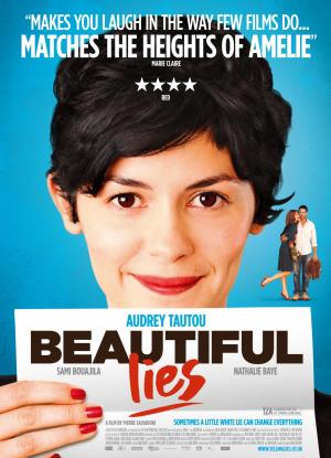 Beautiful Lies [Spanish]