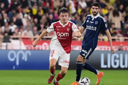 Full Match Replay (Shao Xuan)