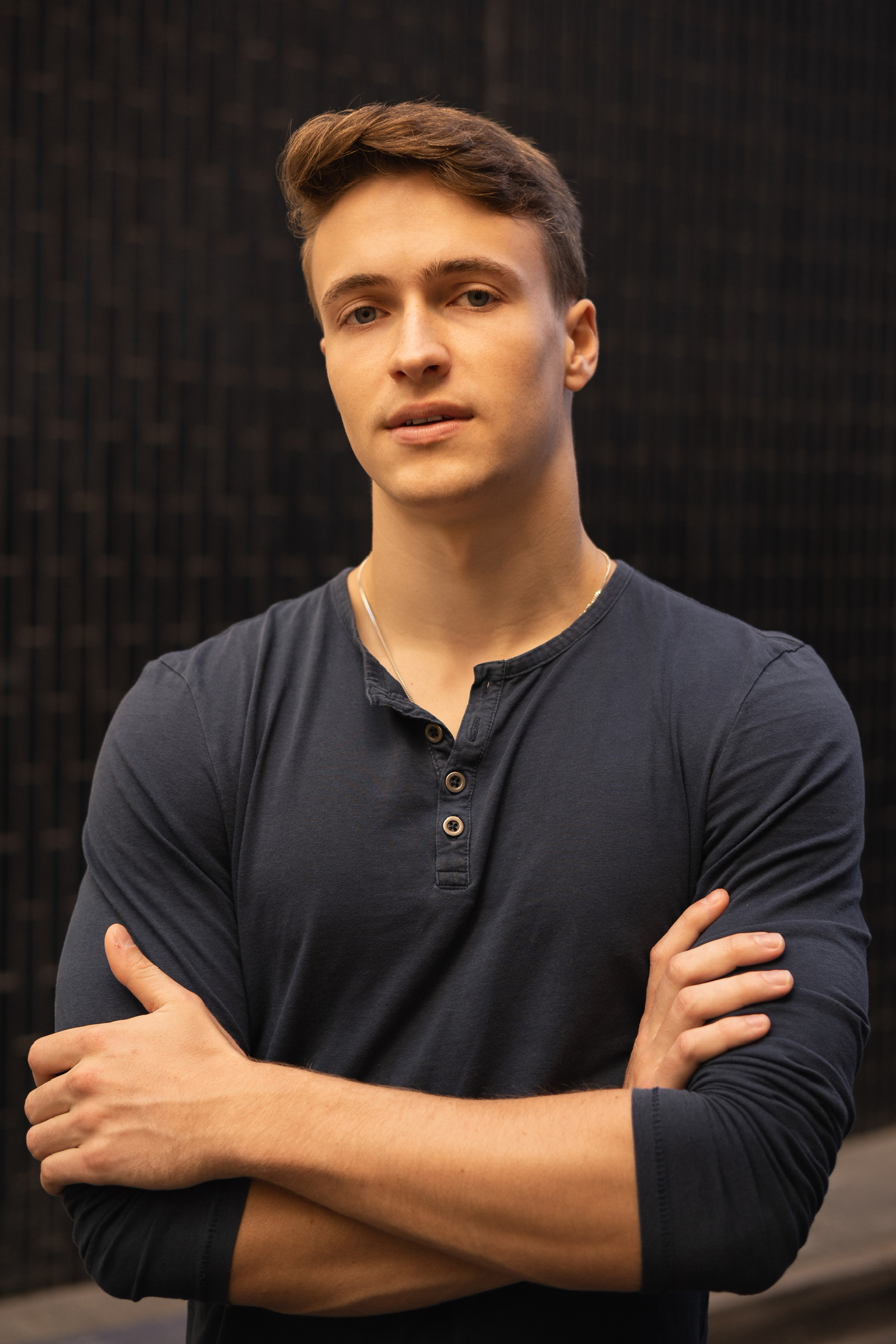 Alexander McRae