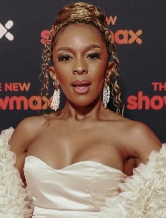 Zamaswazi Ngcobo