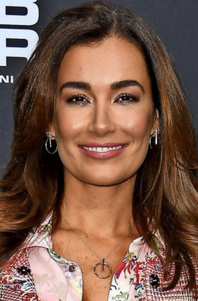 Jana Ina Zarrella