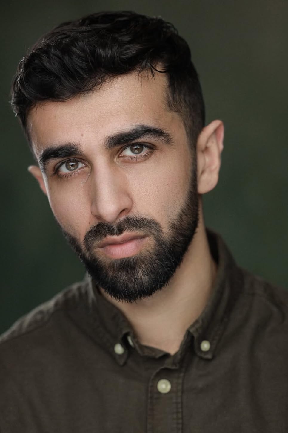 actor Jay Sajjid large photo