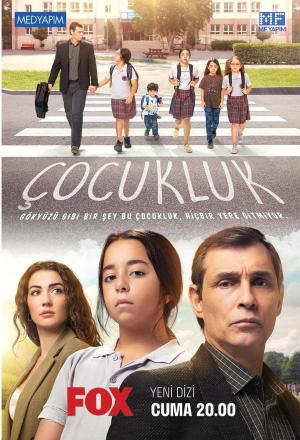Çocukluk [English]