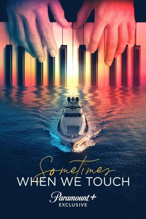 Sometimes When We Touch [Spanish]