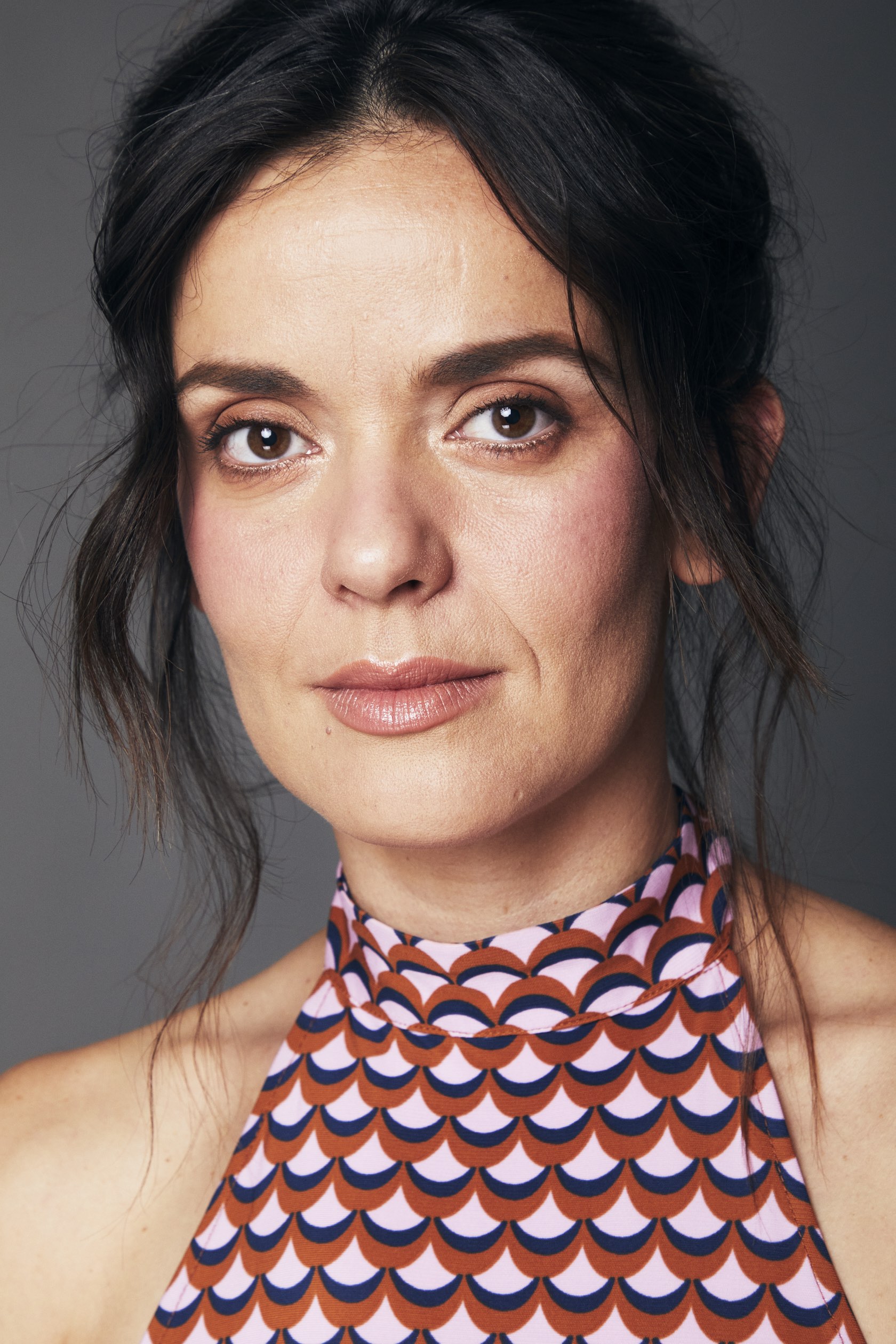 actor Diana Sedano large photo