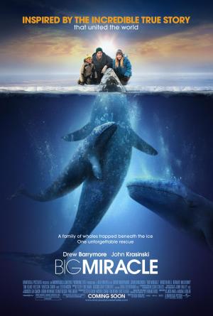 Big Miracle [Version française]