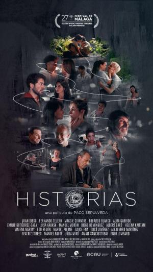 Historias [Spanish]