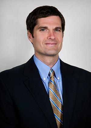 actor Matt Romney large photo