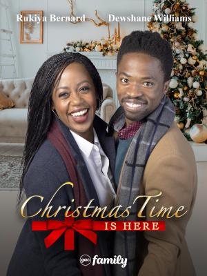 Christmas Time Is Here [Spanish]