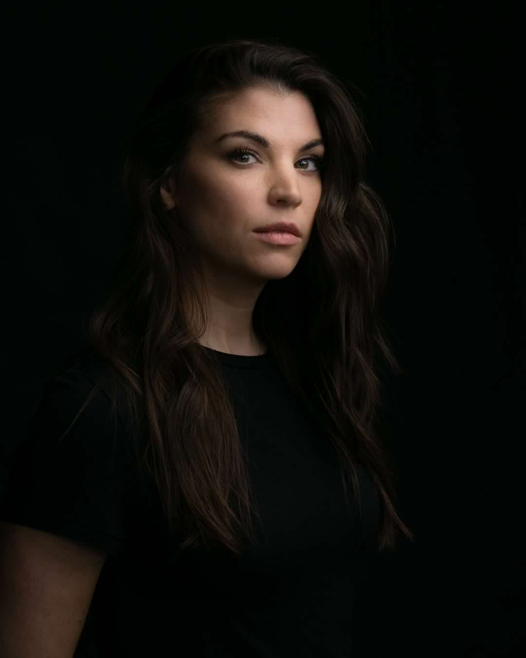 actor Leslie Talley large photo